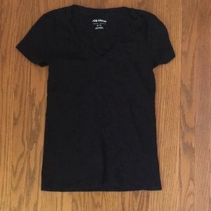Black t shirt